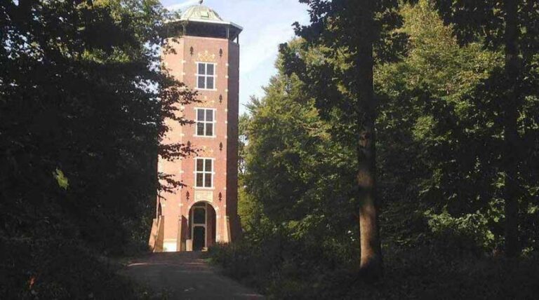 De Koepel