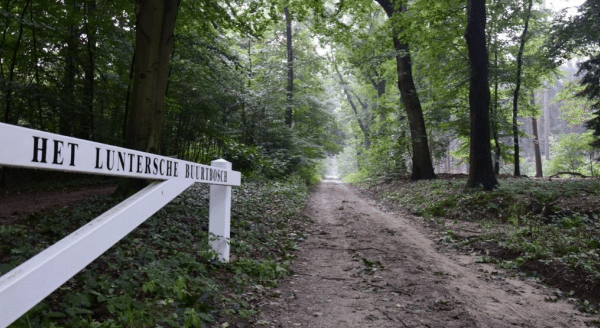 Jaarverslag 2023 stichting    Het Lunters Buurtbosch