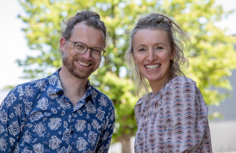 WOEST&BIJSTER PRESENTEERT UNIEKE BELEVINGSROUTES DOOR KUNST EN LANDSCHAP